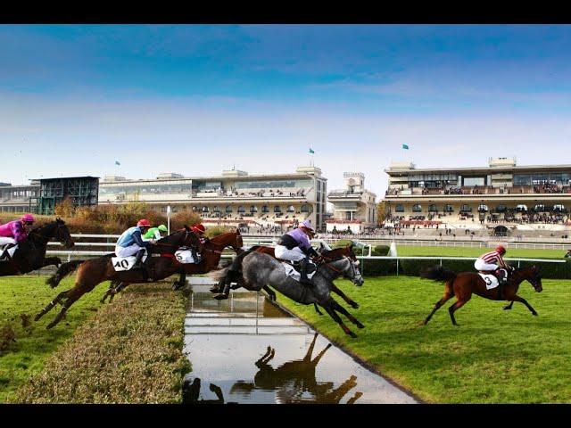 Live Turf du 02/03/2025 : Auteuil, Vire et Lyon La Soie. Quinté+ / Super Top5 à 15h15