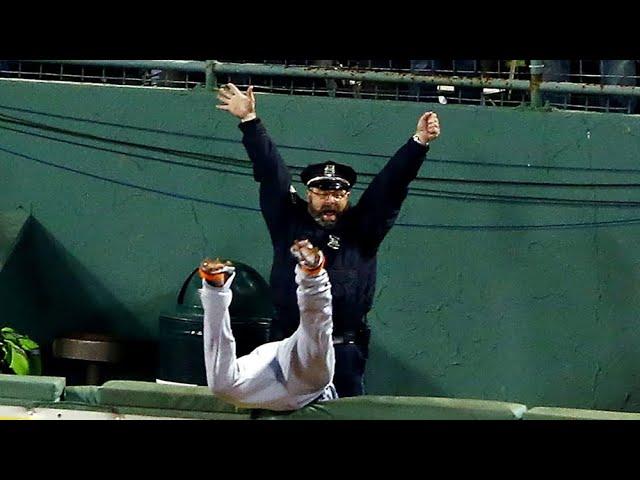 2013 ALCS Game 2: Tigers vs. Red Sox | Classic Games