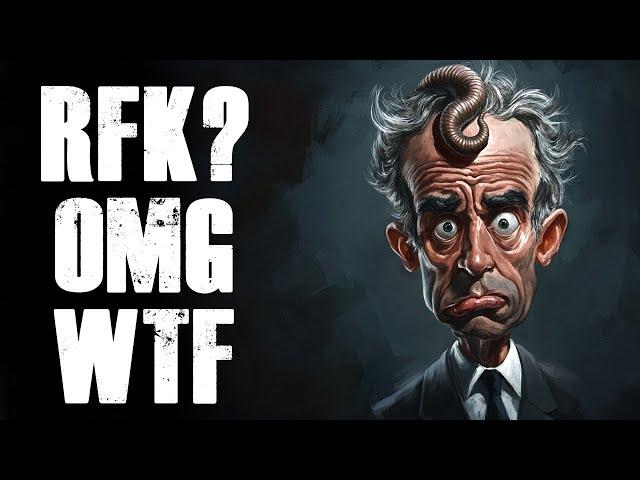 [Politics] RFK is a Dangerous Woo Pedlar