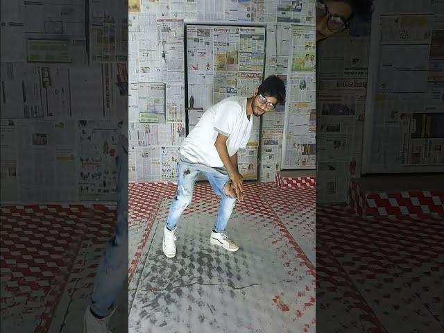 Song :- Shut up  | Dancer :- Rizwan |
