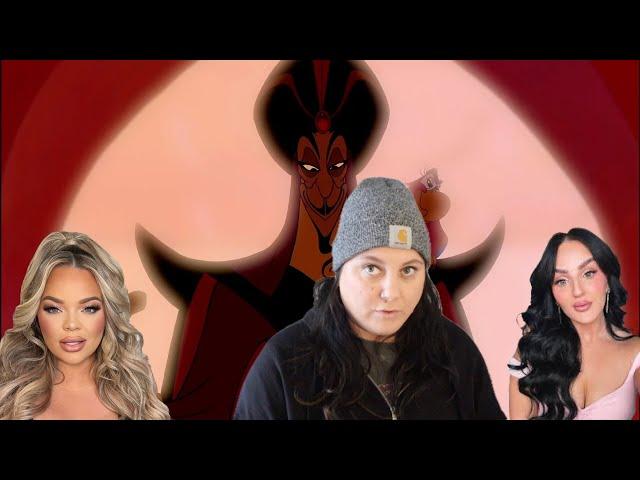 so, like, what's jeffree star's deal? (ft. trisha paytas & mikayla nogueira)