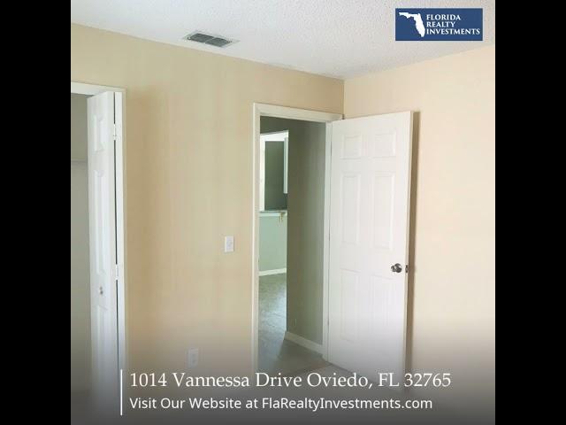 1014 Vannessa Drive Oviedo, FL 32765