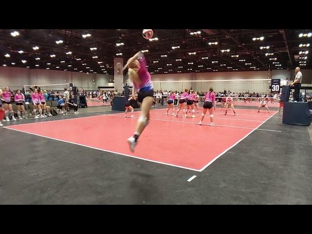 PSVC 16 Danyel vs Texas Storm 16 Smack Jorge  20230303_1