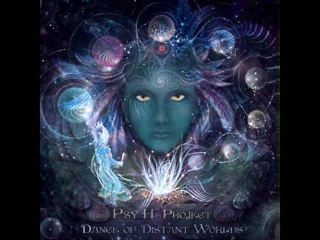 Psy-H Project vs  Alienapia -  Ramay
