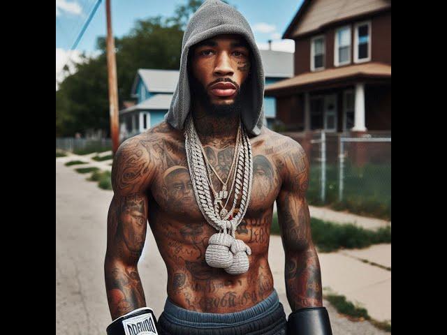 Undisputed Hustle: The Ultimate Grind Anthem | Street Hustle & Ambition Music