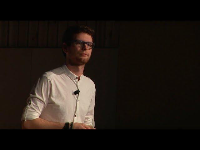 How to make everyday an adventure | Callum Fairhurst | TEDxUniversityofEastAnglia