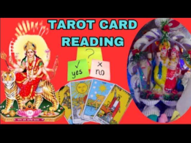 Shalini SharmaTarot Occult Divine Tarot card reading yes or no 1st question free only short