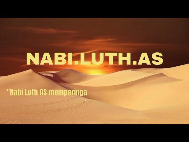 "Cerita Nabi dan Rasul: Teladan Sepanjang Zaman"