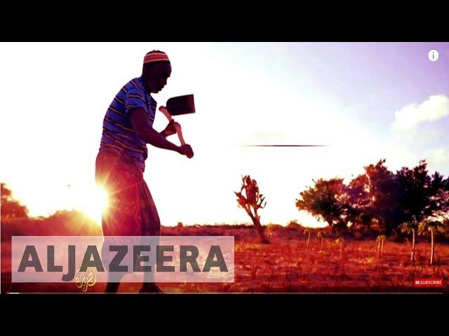 Somalia: The Forgotten Story (Part 2) - Al Jazeera World