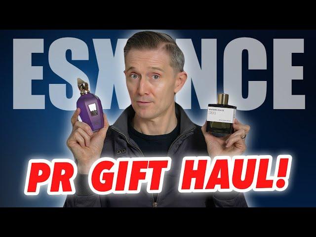 The BEST Fragrances I got from Europes Biggest Fragrance Fair