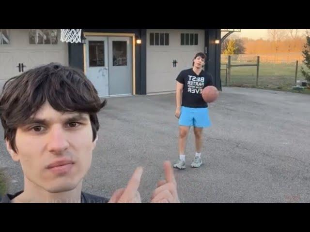 Barn Basketball Live