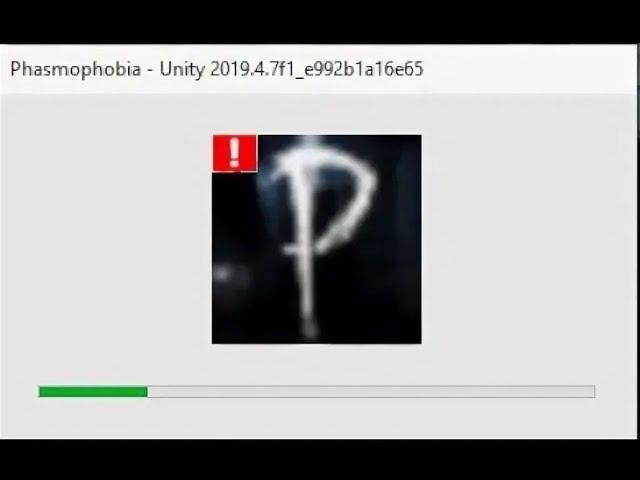 ||100% СПОСОБ ИСПРАВЛЕНИЕ ОШИБКИ Unity 2019.4…||