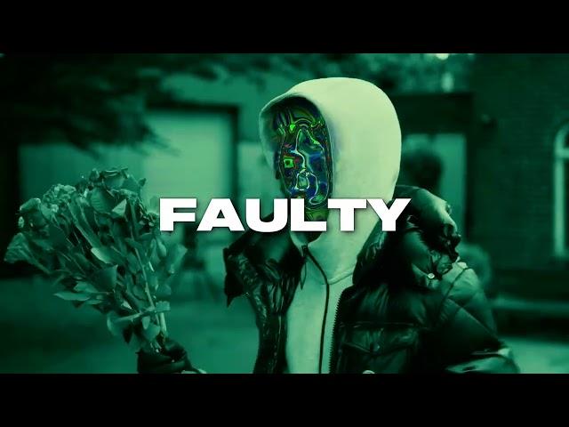 [FREE] #STK TapeDat x Lil Prezi x UK Drill Type Beat - "FAULTY"