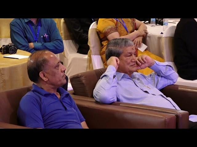 Better India Education Awards, 2018 – Vasant Kumar – Advisor, Ministry of MSME