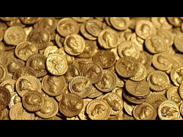 The 6 Most Valuable Roman Treasures Ever Discovered