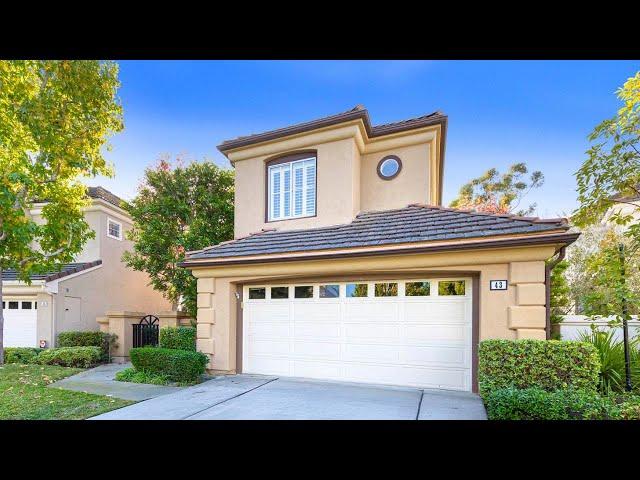 43 Avignon, Newport Coast, CA 92657 | Luxury Real Estate Home Tour