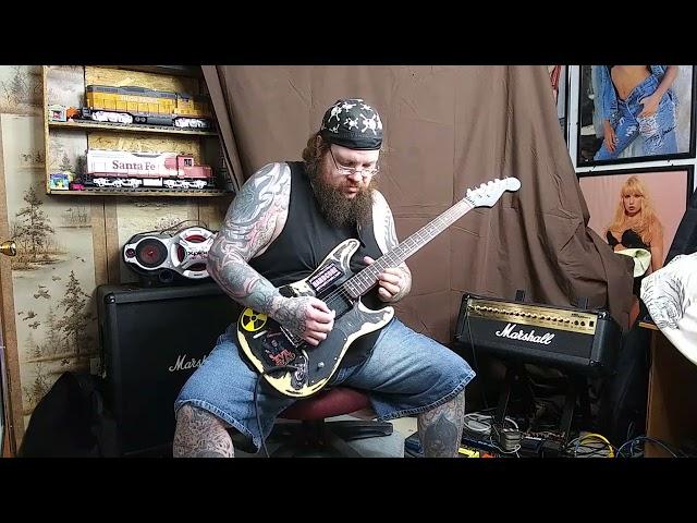 BOB MACABRE'S MINUTE OF METAL #15