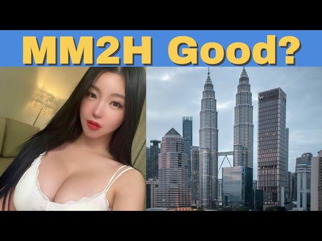 New Malaysia MM2H Honest Reviews Exposed! Retirement Residency Failed?