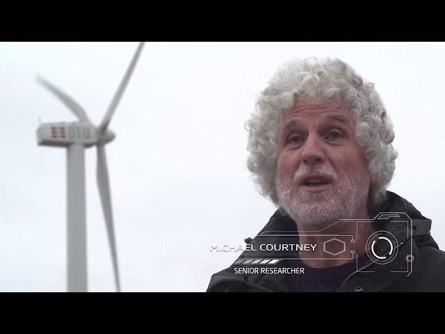 Measurement Techniques in Wind Energy | DTU Online Master of Wind Energy