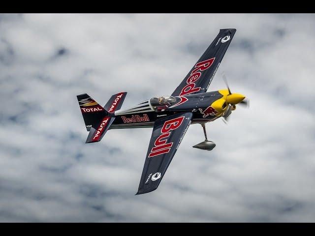 Red Bull Air Race - Best Of | HD