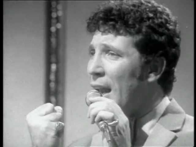 Tom Jones - Delilah - 1967-68