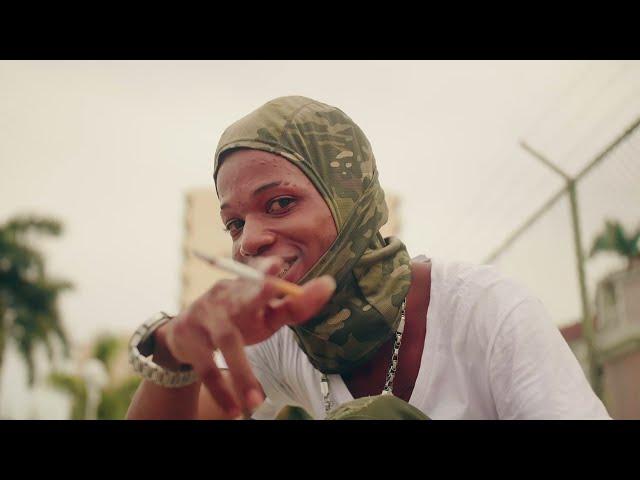 Let It Fly (Official Music Video) By IA - Hottest Hip Hop Hit 2024 | Empress Ann Recordz