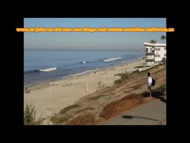 San Diego Costal Real Estate