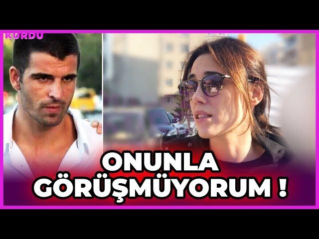 Cansu Dere'den Mehmet Akif Alakurt'un Sözlerine İlginç Yorum !