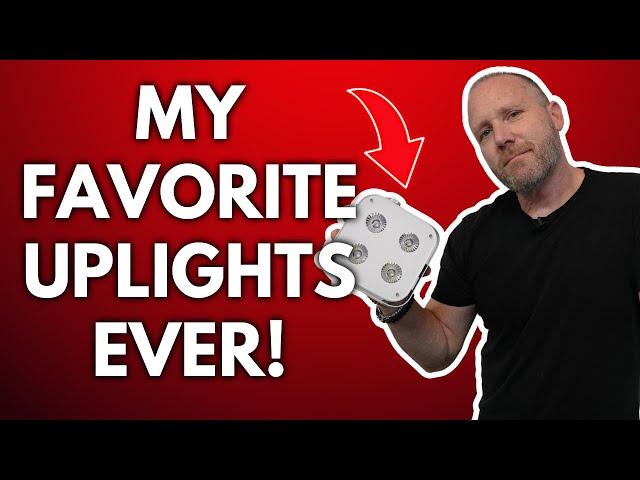 Are Both Lighting IR4 uplights worth it? My 6-month experience