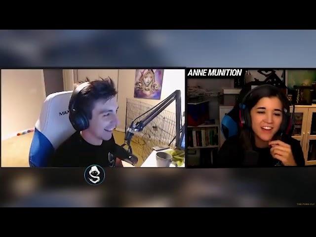 Shroud - ACES & CLUTCHES + Reactions from Other Streamers & Chat : RAINBOW SIX SIEGE