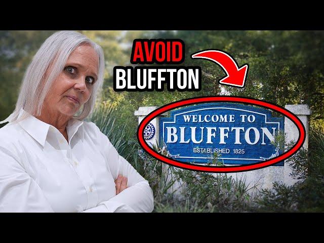 AVOID Moving To Bluffton South Carolina If You Can't Handle These 15 Things