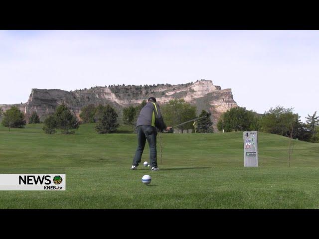 Gering Leasing Corporation Transfers Golf Course to City of Gering