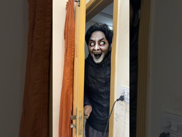 Bhoot  Real Bhoot Story Part1 boot boot boot #shorts #bhoot #horror #jinn #scary #horror #bhotiya