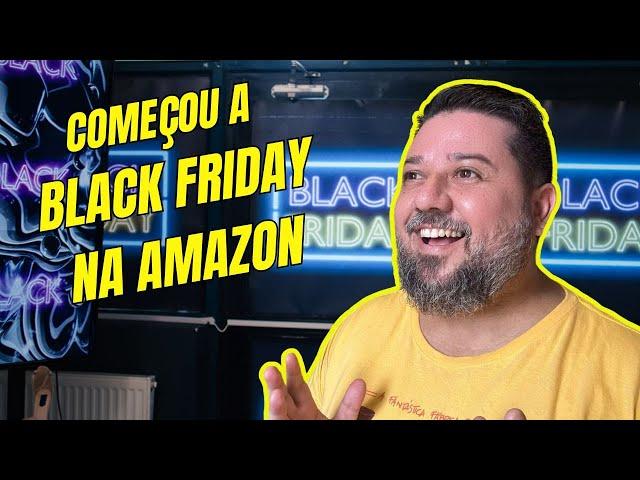 BLACK FRIDAY 2024 - Seleção de livros