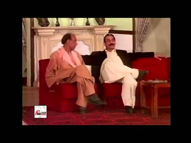 Best of Iftikhar Thakur, Mastana & Tariq Tedi - PAKISTANI STAGE DRAMA FULL COMEDY CLIP