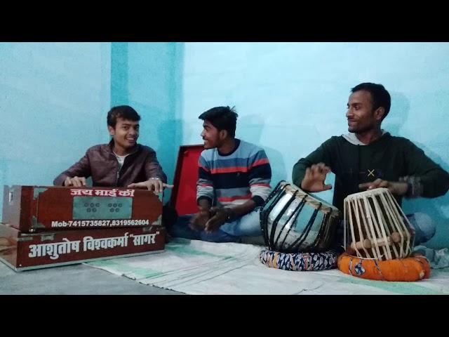 Khatarnaak Fast Harmoniyam Player By Ashutosh vishwakarma, And Jitindra Karan