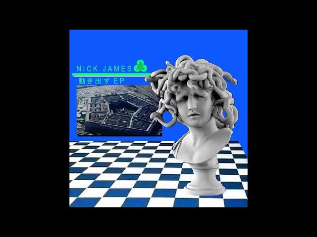 Nick James - It's Your Move (Macintosh Plus, "リサフランク420 / 現代のコンピュー" )