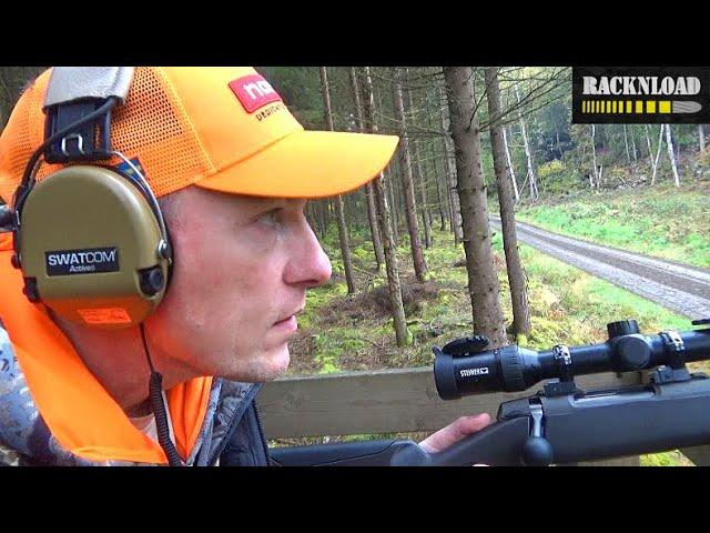 Norma Academy in Sweden **RANGE & HUNTING**