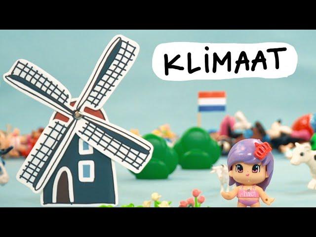 Wat is klimaat? | Huh?! | Het Klokhuis