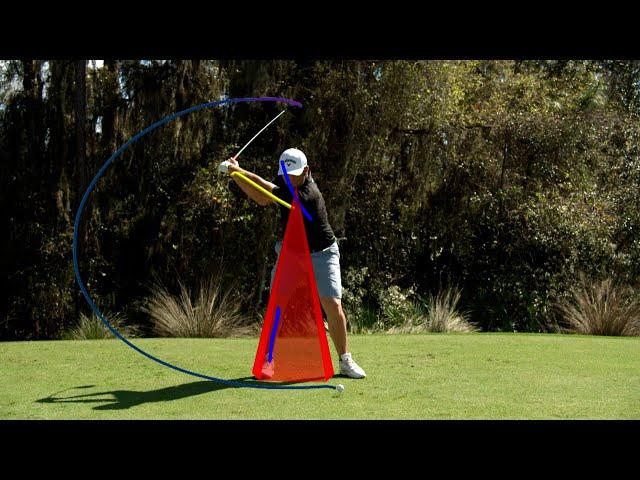 Jon Rahm | Swing Theory | Driver, iron, wedge