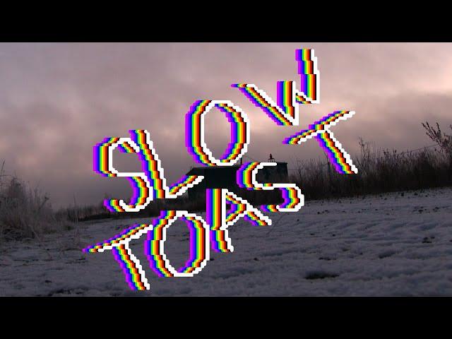 Captain KRB - Slow Toast [Full Album]