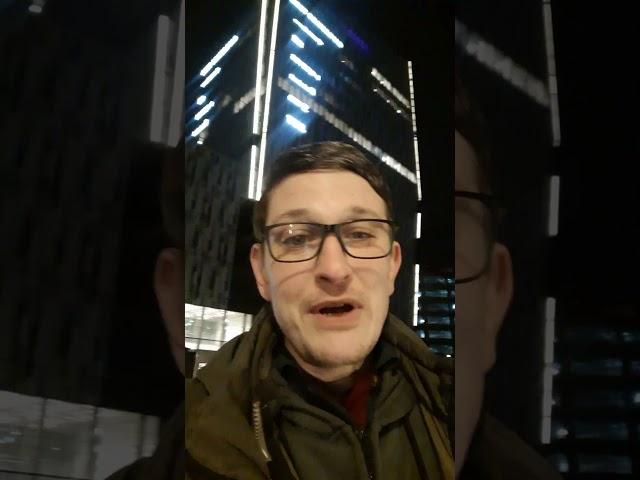 Журналист Всеволод Филимоненко получил политическое убежище в Швеции