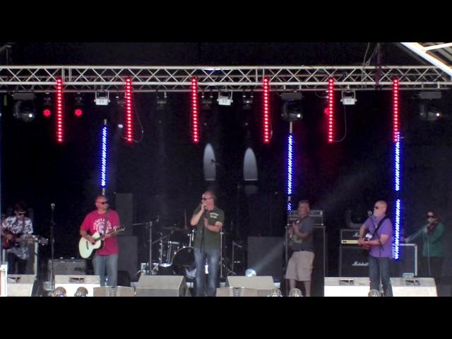 Ratzkins : Chasing Cars : DMF 2015