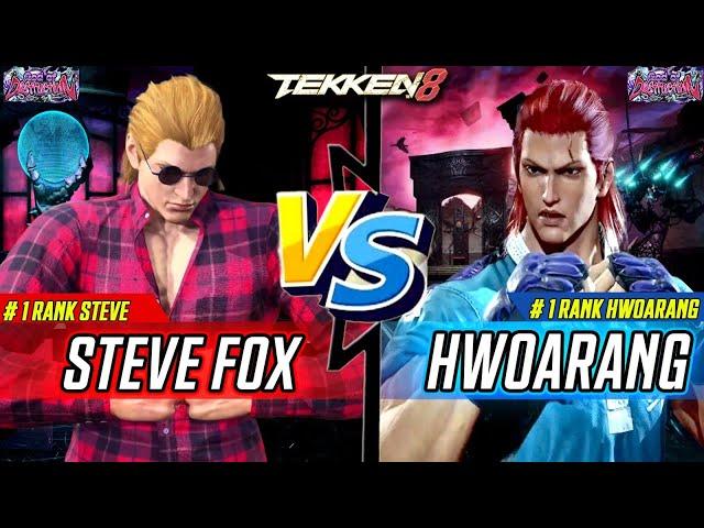 No TOP tier Can replace Steve Fox...