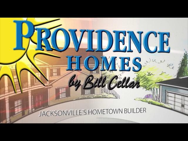 Providence Homes ENERGY STAR® by Steve Easley