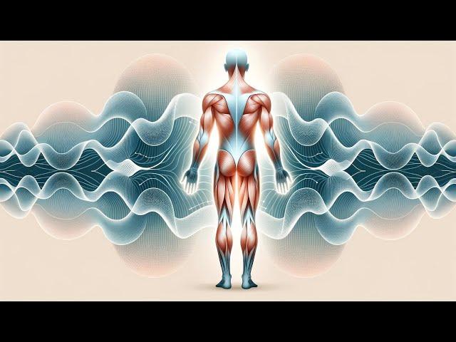 "Muscle Soothing Vibes": Binaural Beats for Relaxation, Pain Relief, and Recovery