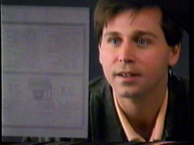1990 Chevrolet S10 Pickup TV Commercial