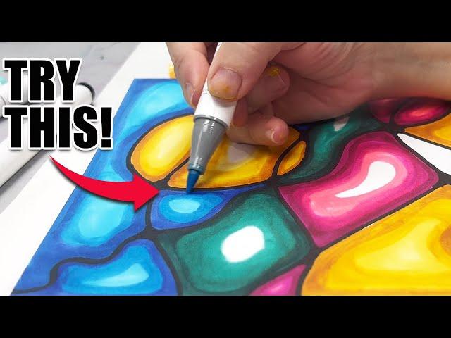 CAN'T CREATE? Try This!