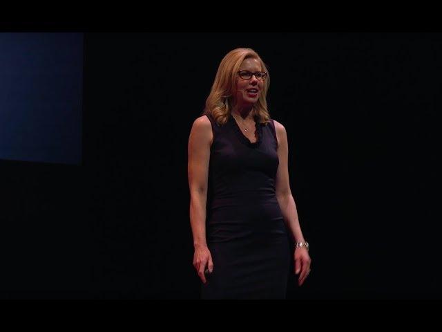 How Technology is Changing the Stale Insurance Industry  | Laura Drabik | TEDxSantaClaraUniversity