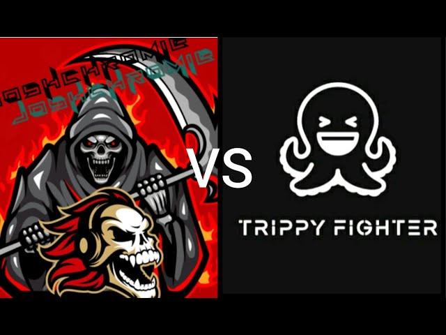 FIFA Faceoff: Who Will Win - Joshchromie or Trippy Fighter?